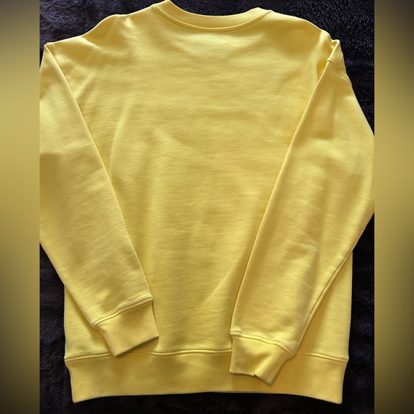 Moschino Couture Sweatshirt - Picture 3 of 4